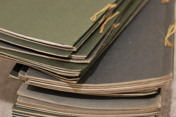 アーカイブサービス