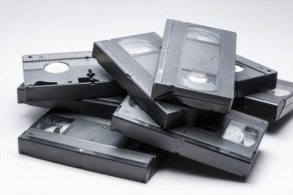 アーカイブサービス